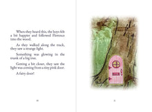 Load image into Gallery viewer, PRE-ORDER BOOK 3 - THE TALE OF FLORENCE AND THE LOST SEA KELPIES