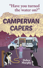 Load image into Gallery viewer, CAMPERVAN CAPERS
