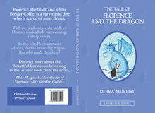 Load image into Gallery viewer, BOOK 2 - THE TALE OF FLORENCE AND THE DRAGON