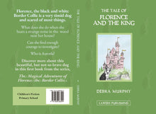 Load image into Gallery viewer, BOOK 1 - THE TALE OF FLORENCE AND THE KING