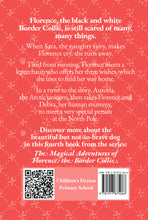 Load image into Gallery viewer, BOOK 4 - THE TALE OF FLORENCE AND THE THREE WISHES