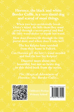 Load image into Gallery viewer, BOOK 3 - THE TALE OF FLORENCE AND THE LOST SEA KELPIES