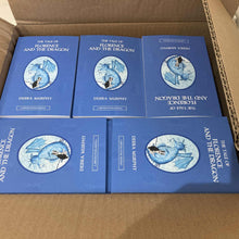 Load image into Gallery viewer, Front cover of the Tale of Florence and the Dragon