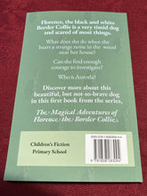 Load image into Gallery viewer, BOOK 1 - THE TALE OF FLORENCE AND THE KING