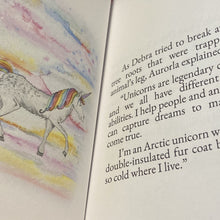 Load image into Gallery viewer, BOOK 1 - THE TALE OF FLORENCE AND THE KING