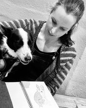 Load image into Gallery viewer, BOOK 2 - THE TALE OF FLORENCE AND THE DRAGON