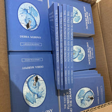 Load image into Gallery viewer, Spines of The Tale of Florence and the Dragon