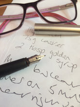 Load image into Gallery viewer, The Magical Tearoom on The Hill Paperback Book
