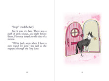 Load image into Gallery viewer, PRE-ORDER BOOK 3 - THE TALE OF FLORENCE AND THE LOST SEA KELPIES

