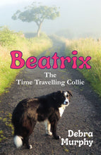 Load image into Gallery viewer, Beatrix the Time Travelling Collie
