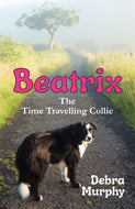 Beatrix the Time Travelling Collie