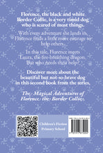 Load image into Gallery viewer, BOOK 2 - THE TALE OF FLORENCE AND THE DRAGON
