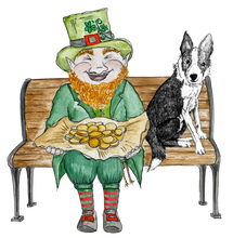 Load image into Gallery viewer, PRE-ORDER BOOK 4 - THE TALE OF FLORENCE AND THE THREE WISHES
