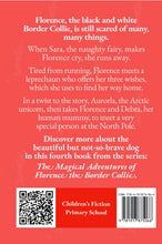 Load image into Gallery viewer, PRE-ORDER BOOK 4 - THE TALE OF FLORENCE AND THE THREE WISHES
