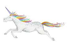 Load image into Gallery viewer, BOOK 1 - THE TALE OF FLORENCE AND THE KING
