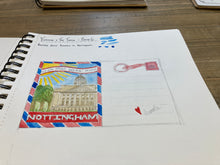 Load image into Gallery viewer, BOOK 6 - THE TALE OF FLORENCE AND THE TURTLE

