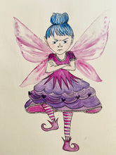 Load image into Gallery viewer, BOOK 3 - THE TALE OF FLORENCE AND THE LOST SEA KELPIES
